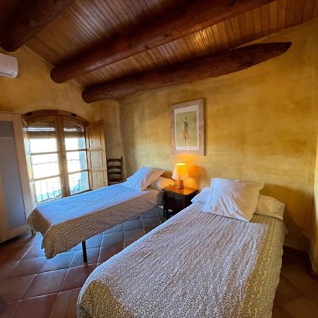 Villa Nº7 Aínsa Esterno foto
